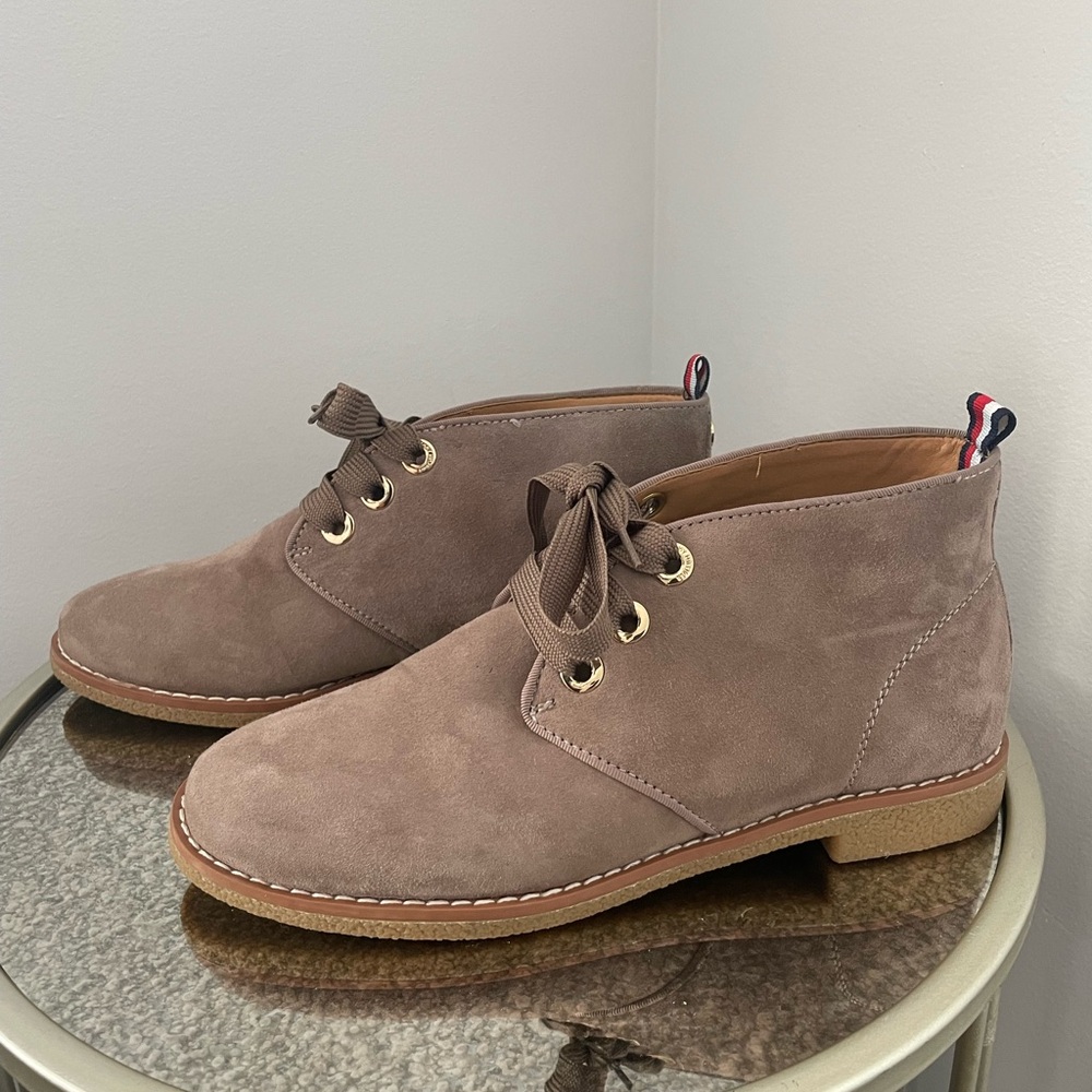 Women’s Tommy Hilfiger Boots